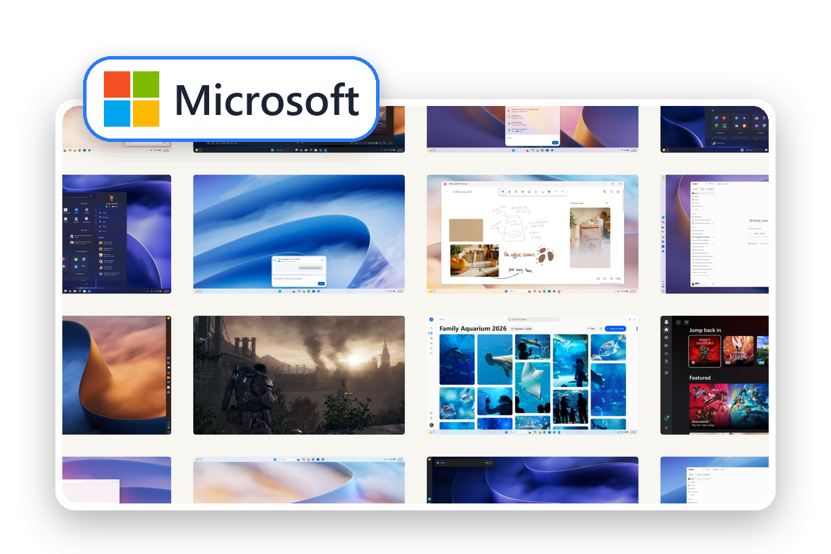 Windows 11: обновление с ускорением, поиском и новыми функциями