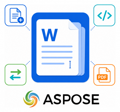 Aspose.Words for .NET Site Small Business