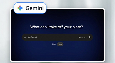 Gemini 4 Argon в приложении Gemini: что нового