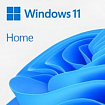 Windows 11 Home - электронная лицензия