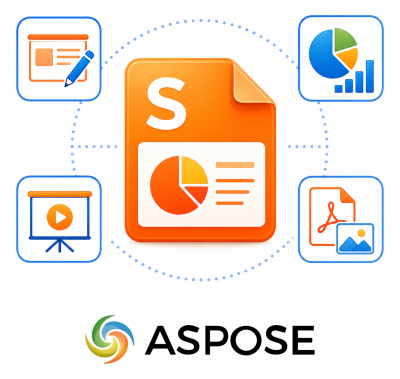 Aspose.Slides for .NET Site OEM