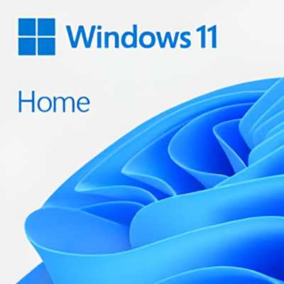 Windows 11 Home - электронная лицензия