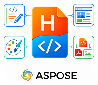 Aspose.HTML for .NET Developer OEM