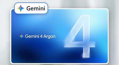 Gemini 4 Argon для разработчиков: фронтир-модель для сложных задач