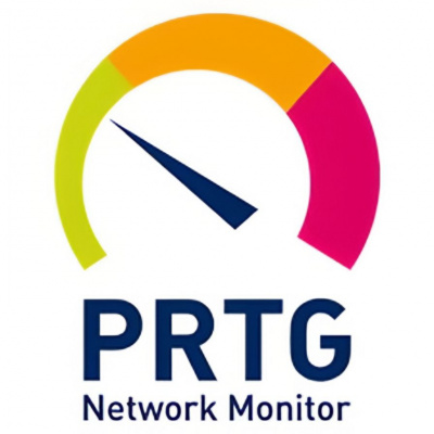PRTG Network Monitor 500 на 3 года (установка 1 сервера)
