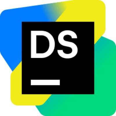 Подписка JetBrains DataSpell для организаций на 1 год