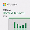 Microsoft Office для дома и бизнеса 2024