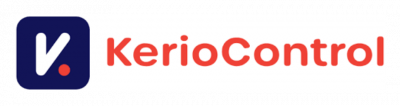 Kerio Control Software Appliance, New License, 1 Year
