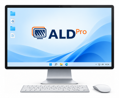 ALD Pro + ACM «Инвентаризация» - 1 устройство, электронная лицензия