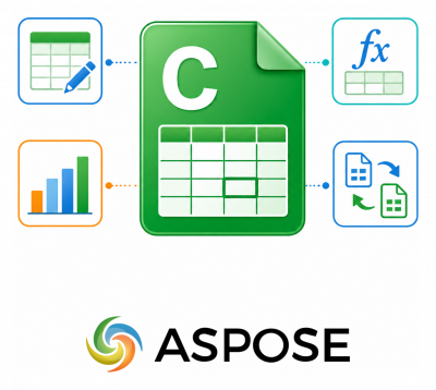 Aspose.Cells for .NET Site OEM