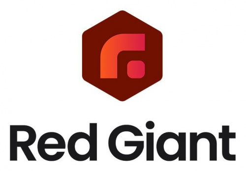 Подписка Maxon Red Giant на 1 год