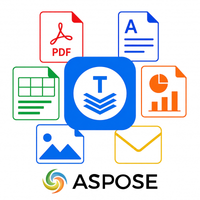 Aspose.Total for .NET Site Small Business