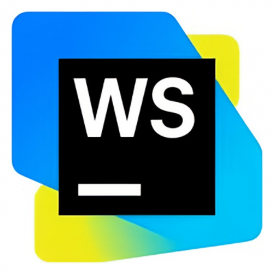 Подписка JetBrains WebStorm для организаций на 1 год