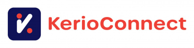 Kerio Connect + Antivirus + ActiveSync + Anti-Spam, New License, 1 Year