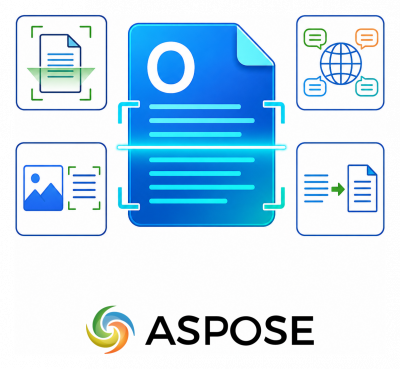 Aspose.OCR for .NET Site OEM