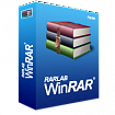 WinRAR 5.x 10-24 лицензий. Для юридических лиц.
