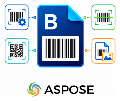 Aspose.BarCode for .NET Site Small Business