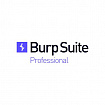 Burp Suite Professional — подписка на 1 год